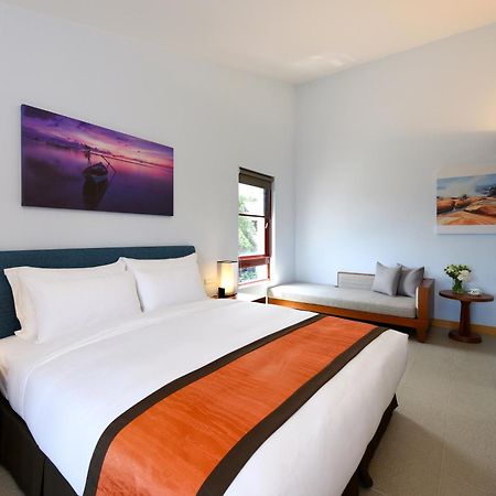 Fullon Hotel Fulong Gongliao Township Kültér fotó