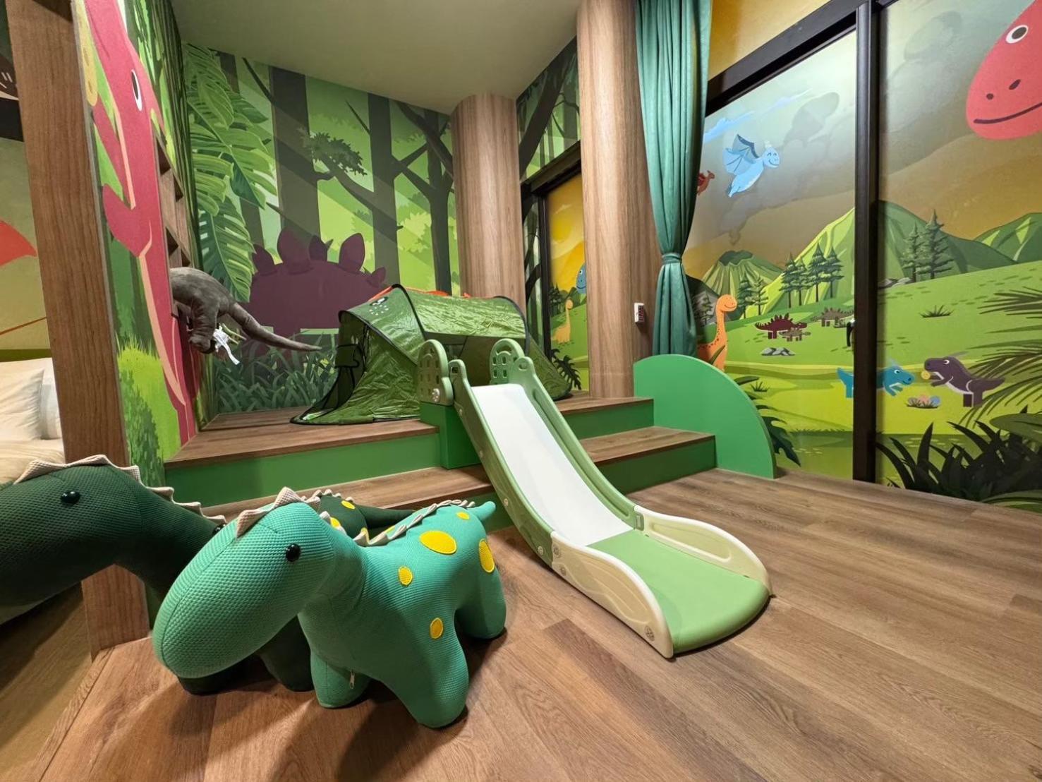 Fullon Hotel Fulong Gongliao Township Kültér fotó