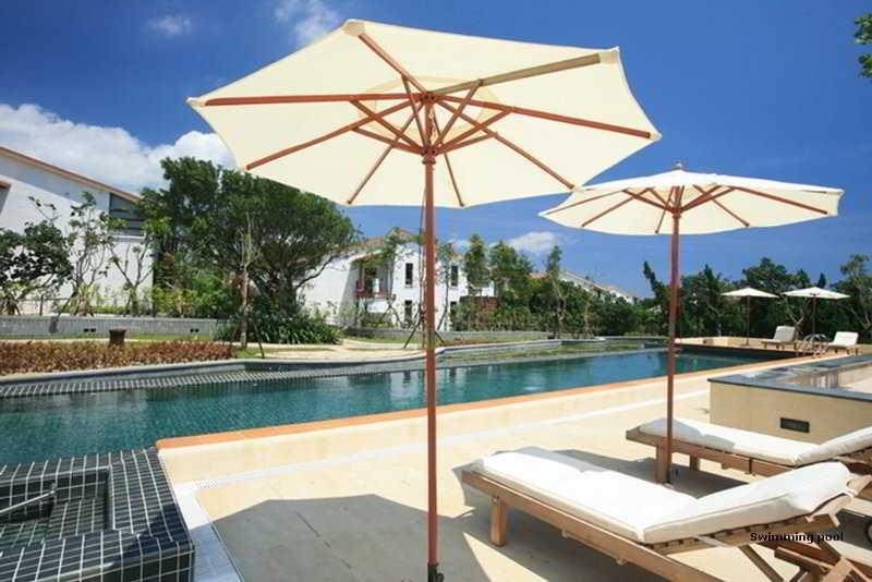 Fullon Hotel Fulong Gongliao Township Kültér fotó